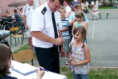 Festyn Sportowo Rekreacyjny Dzień Ojca-Sportowe Sobótki W Krasieninie