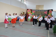 Europejskie Dni Dziedzictwa - Krasienin