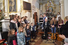 Koncert Bożonarodzeniowy