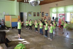 Ogólnopolska szkółka tańca i dobrych manier