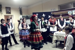 Przedświąteczne spotkanie