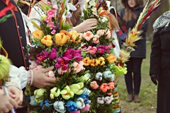 Uroczystości Niedzieli Palmowej