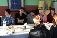 Walne zebranie członków