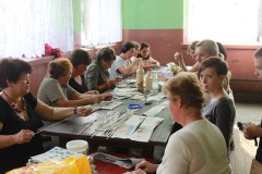 Warsztaty plastyczne