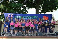 XX Jubileuszowy Festiwal SACRO SONG KAMIONKA